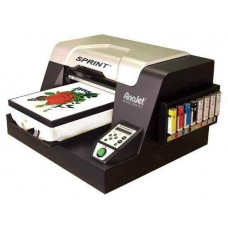 Impresora Anajet Sprint 200 DTG