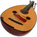 Instrumento musical de cuerda especial Cocobolo árabe Oud Ud Aoud MRS-7 por Miras 