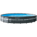 Intex 26340NP - Piscina desmontable intex ultra xtr frame 732x132 cm con depuradora Intex 26340NP - Piscina desmontable intex ultra xtr frame 732x132 cm con depuradora