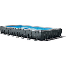 Intex 26374GN Piscina Multicolor