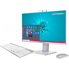 Jepssen Onlyone PC Meet i10700 32GB SSD1TB M.2 Blanco Windows 10 Pro