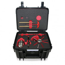 Juego de herramientas de turbina de alta presión Juego de herramientas de turbina de alta presión