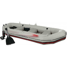 Kayak para Grupos de 4 Personas