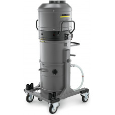 Kärcher 9.986-064.0 IVR-L 100/30-Aspiradora Industrial Kärcher 9.986-064.0 IVR-L 100/30-Aspiradora Industrial