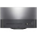 LG OLED65B8PLA - Ultra HD Smart TV, 65" 4K, WiFi Negro, Pantalla LED gris [Clase de eficiencia energética A++]