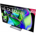 LG OLED65C34LA 65 4K OLED, Smart TV, HDR10 