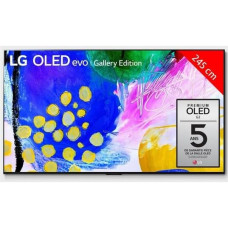 LG TV OLED OLED97G29LA EVO 4K UHD HDR10+ LG TV OLED OLED97G29LA EVO 4K UHD HDR10+