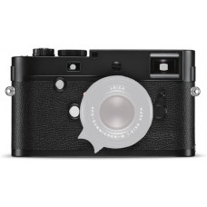 Leica M monocrom Megapixeles 24 MP 