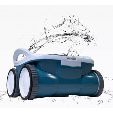 Limpiador robótico Aquabot X2 para piscinas 