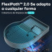 Limpiafondos Piscina AIPER Scuba X1 Pro MAX Limpiafondos Piscina AIPER Scuba X1 Pro MAX