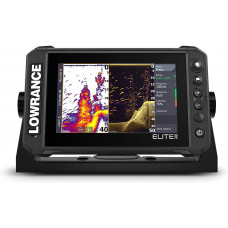 Lowrance - Elite FS 7 