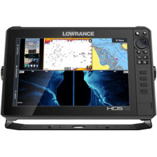 Lowrance Hds-12 Lowrance Hds-12