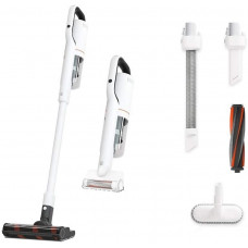  Lpiotyuxcq Cecotec Aspirador Aspirador de Mano para la Base - 2 en 1 MOP y vacío - 25000pa de Potencia de succión 