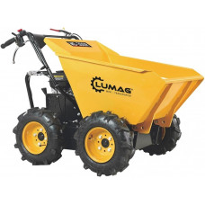 MINI DUMPER LUMAG MD-300R MINI DUMPER LUMAG MD-300R