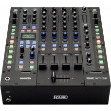 MIXER RANE 64 DJ 4DECK MIXER RANE 64 DJ 4DECK