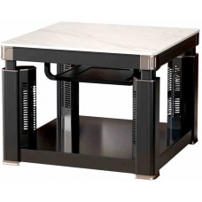 MNSSRN Calefacción para el hogar Mesa de calefacción eléctrica, Mesa de Parrilla eléctrica Ajustable, Mesa de café eléctrica de Sala de Estar, Horno Cuadrado Tabla de calefacción eléctrica 80 cm MNSSRN Calefacción para el hogar Mesa de calefacción eléctrica, Mesa de Parrilla eléctrica Ajustable, Mesa de café eléctrica de Sala de Estar, Horno Cuadrado Tabla de calefacción eléctrica 80 cm