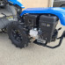 MOTOCULTOR GOODYEAR GY18RTE 18HP 500CC MOTOCULTOR GOODYEAR GY18RTE 18HP 500CC