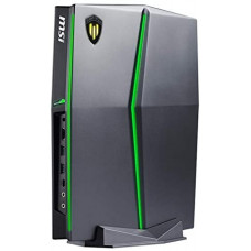 MSI Vortex W25 8SL-083ES - Ordenador workstation (Intel Core i7-8700, 32GB RAM, 512GB SDD + 1TB HDD, Nvidia Quadro P4200-8GB , Windows 10 Pro) Gris