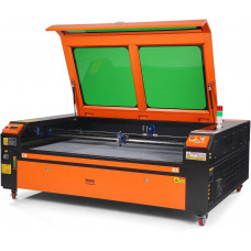 Maquina de Grabado de Láser 130 W 900 x 1400 mm 