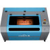 Maquina de Grabado de Láser CO2 750x400mm 70W Maquina de Grabado de Láser CO2 750x400mm 70W