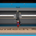 Maquina de Grabado de Láser CO2 750x400mm 70W Maquina de Grabado de Láser CO2 750x400mm 70W