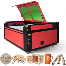 Maquina de Grabado láser 130W 