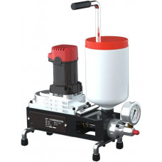 Maquina de lechada Impermeable Maquina de lechada Impermeable