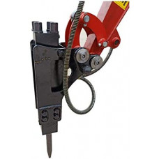 Martillo hidráulico para HZC Power Minibagger Martillo hidráulico para HZC Power Minibagger