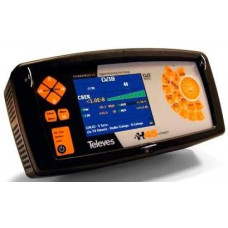 Medidor de Campo, H45 COMPACT + FULL HD Medidor de Campo, H45 COMPACT + FULL HD