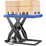 Mesa elevadora estacionaria Mesa elevadora estacionaria