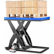 Mesa elevadora estacionaria Mesa elevadora estacionaria