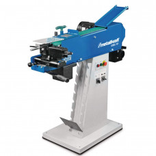 Metallkraft KRBS 101 - Lijadora de banda y biseladora de tubo Metallkraft KRBS 101 - Lijadora de banda y biseladora de tubo