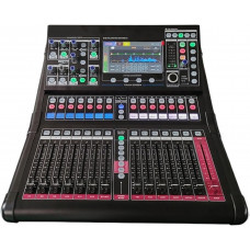 Mezclador Digital Profesional De 18 Canales Mezclador Digital Profesional De 18 Canales