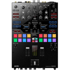 Mezclador de dos canales DJM-S9 para Serato DJ Mezclador de dos canales DJM-S9 para Serato DJ