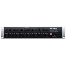 Mezclador de rack de 32 canales PreSonus StudioLive 32R Mezclador de rack de 32 canales PreSonus StudioLive 32R