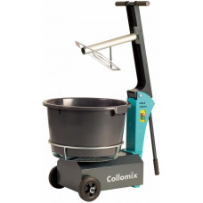 Mezclador de rotación de cubo Mezclador de rotación de cubo