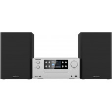 Microcadena HiFi Kenwood M-925DAB-S con CD, USB Microcadena HiFi Kenwood M-925DAB-S con CD, USB