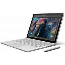 Microsoft CS5 – 00010 34,29 cm (13,5 pulgadas) Surface portatil (6. Generación, 8 GB de RAM, Intel HD + NVIDIA GeForce, win10 Pro) plateado plata 16GB RAM, 512GB SSD 