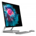 Microsoft Surface Studio 2 - Ordenador de 28'' (Intel Core i7-7820HQ, 32 GB de RAM, 2 TB de SSD, Nvidia GeForce GTX1070-8GB, Windows 10 Pro, Teclado QWERTY Español) Plata