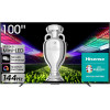 Mini-LED Smart TV 100U7KQ de 100 Pulgadas 