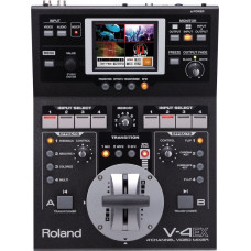 Mixer Roland V-4EX Video Mixer Roland V-4EX Video