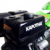Motocultor Profesional Gasolina 420cc 13cv Arranque Eléctrico - Kapotha K-13.5 Motocultor Profesional Gasolina 420cc 13cv Arranque Eléctrico - Kapotha K-13.5