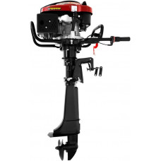 Motor fueraborda 7HP 4 Tiempos 5.1KW Motor fueraborda 7HP 4 Tiempos 5.1KW