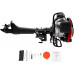 Motor fueraborda 7HP 4 Tiempos 5.1KW 