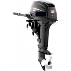 Motor fueraborda de Barco de 2 Tiempos y 25 Caballos de Fuerza Motor fueraborda de Barco de 2 Tiempos y 25 Caballos de Fuerza