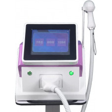 Máquina De Depilación De 20 Millones De Disparos 808nm 