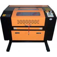 Máquina de Grabado Láser 600x400MM Máquina de Grabado Láser 600x400MM