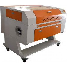 Máquina de Grabado Láser 700x500mm 60W Máquina de Grabado Láser 700x500mm 60W