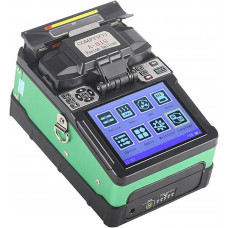 Máquina de soldar cable A-81S Green Totalmente  automático 
