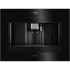 Máquina espresso AEG KKE884500B 